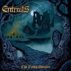 The Tomb Awaits - Entrails