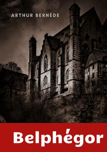 Belphégor (eBook, ePUB)