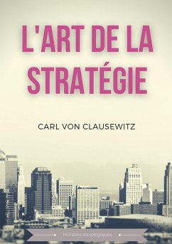 L'art de la stratégie (eBook, ePUB)