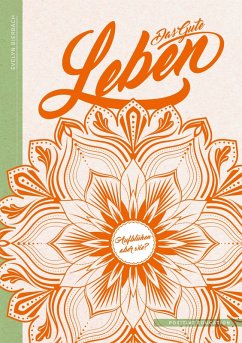 Cover Das Gute Leben (eBook, PDF)