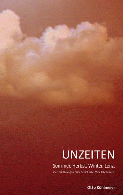 Unzeiten (eBook, ePUB)