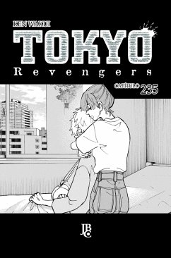 Tokyo Revengers Capítulo 235 (eBook, ePUB) - Wakui, Ken Tokyo Revengers Capítulo 235 (eBook, ePUB) - Wakui, Ken
