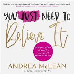 You Just Need to Believe It (MP3-Download) - McLean, Andrea