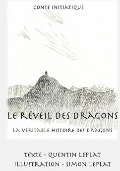 Le réveil des dragons (eBook, ePUB) - Leplat, Quentin; Leplat, Simon
