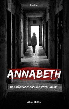 Annabeth (eBook, ePUB) - Heller, Alina