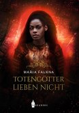 Totengötter (eBook, ePUB)