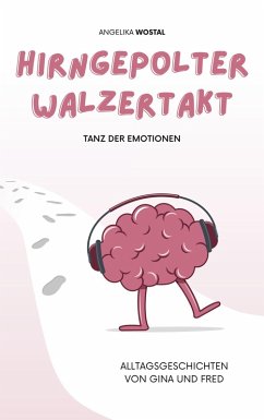 Cover Hirngepolter Walzertakt (eBook, ePUB)
