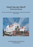 Hotel Van der Werff, Schiermonnikoog (eBook, ePUB) Hotel Van der Werff, Schiermonnikoog (eBook, ePUB)