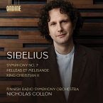 Sinfonie 7/Pelléas Et Mélisande/+