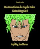 Das Vermächtnis des Engels Nekro - Gottes Krieg II (eBook, ePUB)