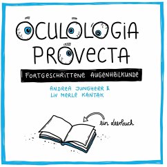 Oculologia provecta (eBook, ePUB)