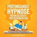 Prüfungsangst Hypnose - Prüfung bestehen & Prüfungsvorbereitung (MP3-Download)