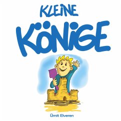 Kleine Könige (eBook, ePUB) - Elveren, Ümit