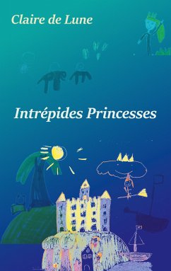 Intrépides princesses (eBook, ePUB)