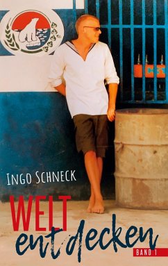 Welt entdecken Band 1 (eBook, ePUB)