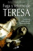 Fuga y retorno de Teresa (eBook, ePUB)