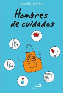 Cover Hombres de cuidados (eBook, ePUB)