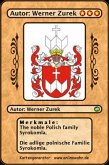 Die adlige polnische Familie Syrokomla. La noble famille polonaise Syrokomla. (eBook, ePUB)