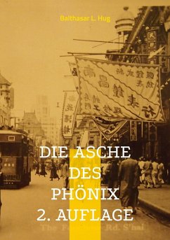 Die Asche des Phönix (eBook, ePUB)