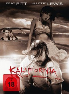 Kalifornia Limited Collector's Edition