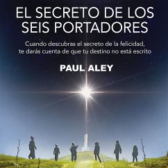 Cover El secreto de los seis portadores (MP3-Download)