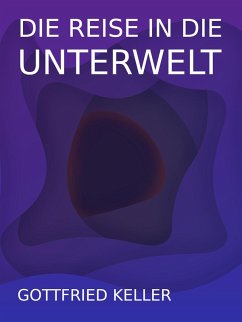 Cover Die Reise in die Unterwelt (eBook, ePUB)