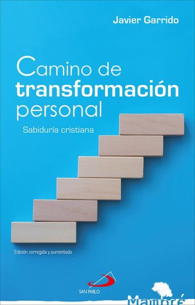 Camino de transformación personal (eBook, ePUB)