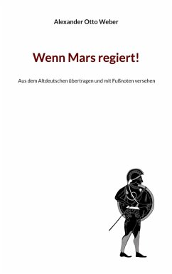Wenn Mars regiert! (eBook, ePUB)
