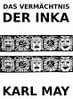 Das Vermächtnis der Inka (eBook, ePUB) - Bild 1