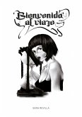 Bienvenido al viaje (eBook, ePUB)