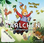 Karlchen - Das große Geburtstagsabenteuer - Hörspiel zum Kinofilm
