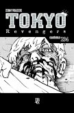 Tokyo Revengers Capítulo 234 (eBook, ePUB)