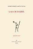 Las ciudades (eBook, ePUB)