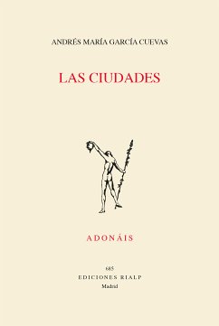 Las ciudades (eBook, ePUB) - García Cuevas, Andrés María