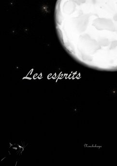 Les Esprits (eBook, ePUB) - Coucaud, Anne