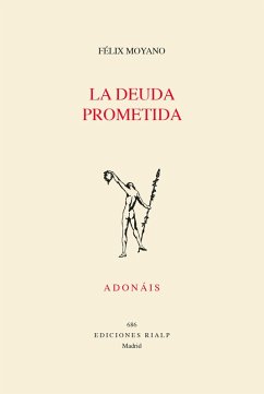 La deuda prometida (eBook, ePUB) - Moyano Casiano, Félix