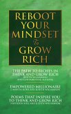 Reboot Your Mindset to Grow Rich (eBook, ePUB)