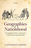 Geographies of Nationhood (eBook, ePUB)