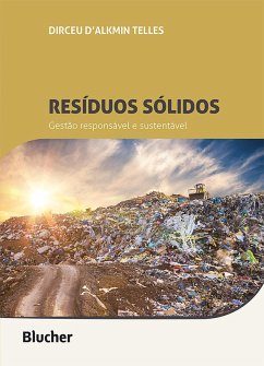 Cover Resíduos sólidos (eBook, ePUB)