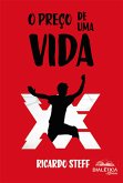 O Preço de Uma Vida (eBook, ePUB)