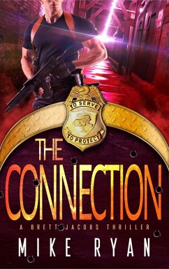 The Connection (The Eliminator Series, #8) (eBook, ePUB) - Ryan, Mike