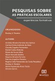 Pesquisas sobre as práticas escolares (eBook, ePUB) Pesquisas sobre as práticas escolares (eBook, ePUB)