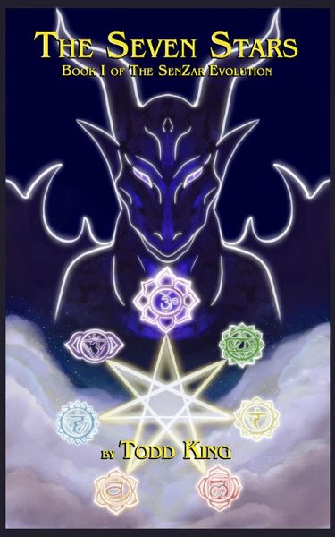 The Seven Stars (The SenZar Evolution, #1) (eBook, ePUB)