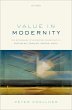 Value in Modernity (eBook, ePUB) - Bild 1