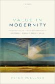 Value in Modernity (eBook, ePUB)