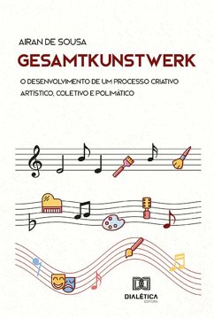 Cover Gesamtkunstwerk (eBook, ePUB)