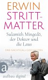 Sulamith Mingedö, der Doktor und die Laus (eBook, ePUB)