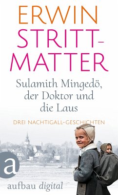 Sulamith Mingedö, der Doktor und die Laus (eBook, ePUB) - Strittmatter, Erwin