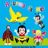 A turma da Mel (eBook, ePUB)