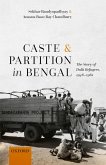 Caste and Partition in Bengal (eBook, ePUB)